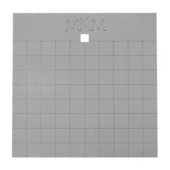 AR500 Steel Square targets