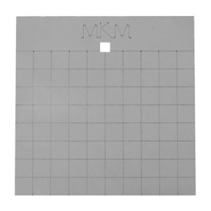 AR500 Steel Square targets