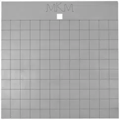 AR500 Steel Square targets