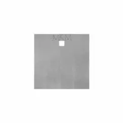 AR500 Steel Square targets