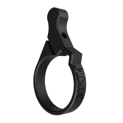 Athlon Argos 1" Pro Series Throw Lever