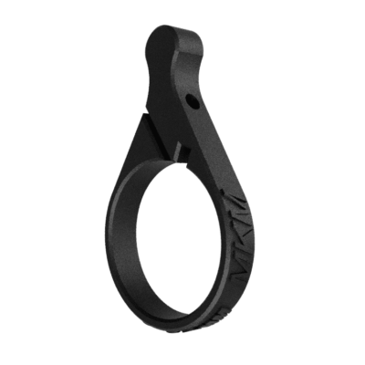 Athlon Cronus Gen I 1-6x Pro Series Throw Lever