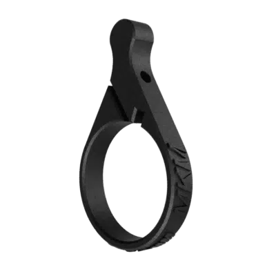 Athlon Cronus Gen I 1-6x Pro Series Throw Lever
