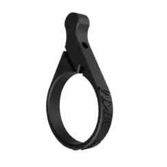 Athlon Cronus Gen 1 4.5-29x Pro Series Throw Lever