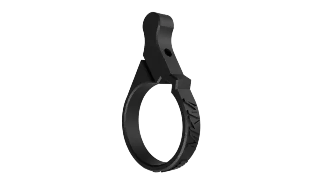 Bushnell Engage 30mm Pro Series Throw Lever
