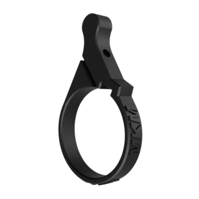 Bushnell HDMR Pro Series Throw Lever