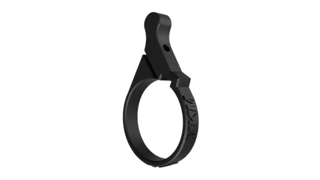 Bushnell HDMR Pro Series Throw Lever