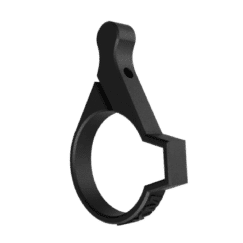 Leupold MK8 Pro Series Throw Lever