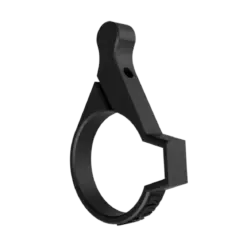 Leupold MK8 Pro Series Throw Lever