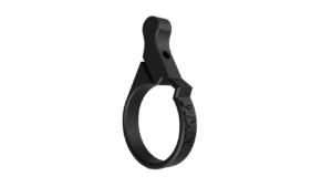 Leupold VX-6 Pro Series Throw Lever