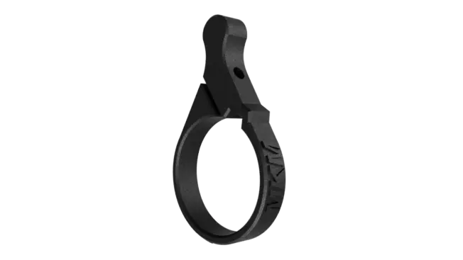 March F Pro Series Throw Lever