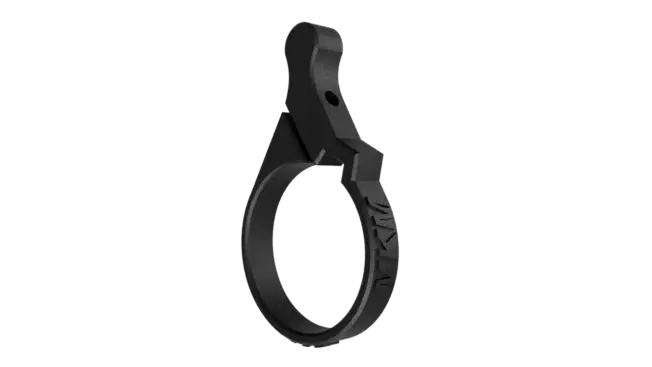 Millett DMS-1 Pro Series Throw Lever