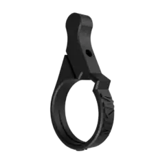 Nightforce NXS Compact Pro Series Throw Lever
