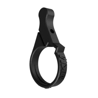 Nightforce NXS Compact Pro Series Throw Lever