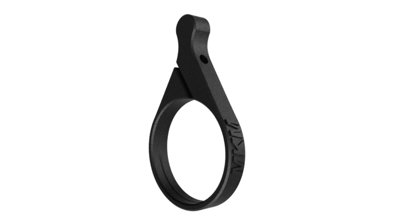 Nightforce ATACR Pro Series Throw Lever