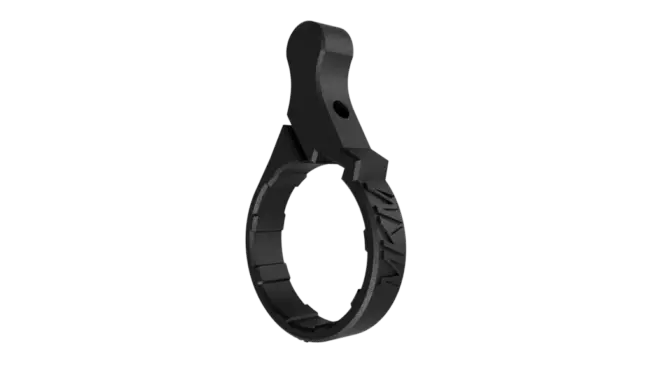 Sightron SIII Pro Series Throw Lever