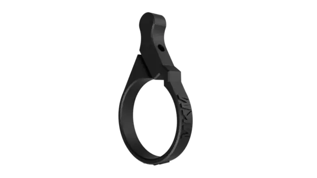 Steiner Military Series Pro Series Throw Lever
