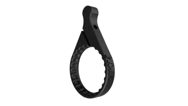 Steiner P4Xi Pro Series Throw Lever