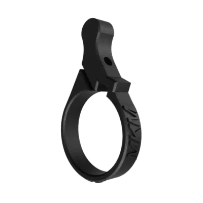 Swarovski Z3 Pro Series Throw Lever