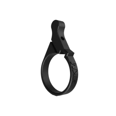 Swarovski Z5 Pro Series Throw Lever