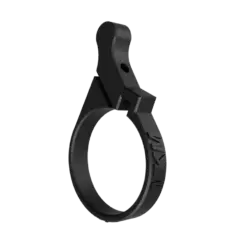 Swarovski Z8i Pro Series Throw Lever
