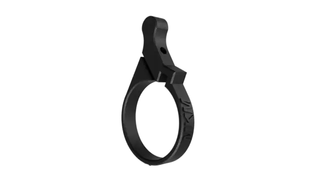 Swarovski Z8i Pro Series Throw Lever