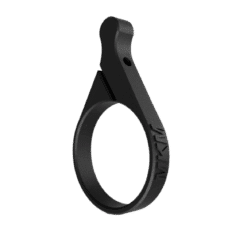 US Optics Pro Series Throw Lever