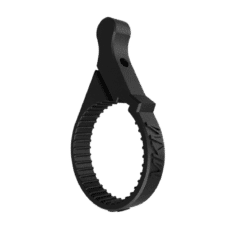 Vortex Strike Eagle 1-6x Throw Lever