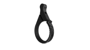 Vortex Strike Eagle 1-6x Throw Lever