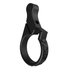 Weaver Grand Slam 3-10x Pro Series Throw Lever