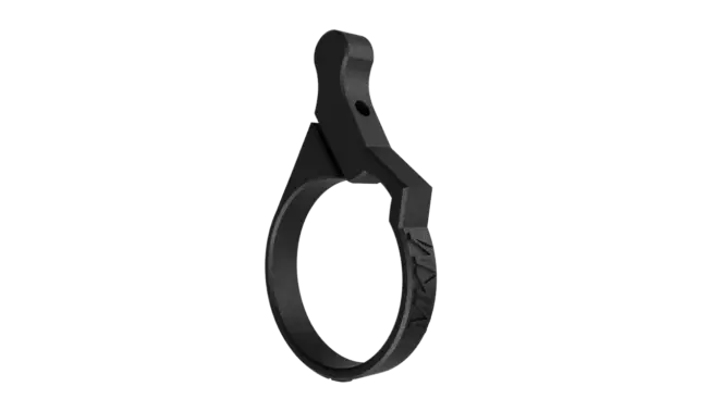 Athlon Argos BTR Pro Series Throw Lever
