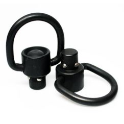 Big D QD Swivel Set