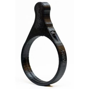 Burris Polymer Throw Levers