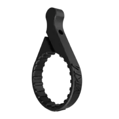 Burris XTR II/Veracity Pro Series Throw Lever