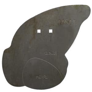 AR500 Animal Steel Targets