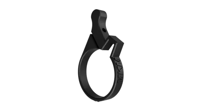 Kahles 16i Pro Series Throw Lever