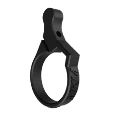 Leupold MK4 IR Pro Series Throw Lever