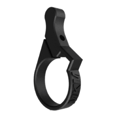 Leupold MK4 Pro Series Throw Lever