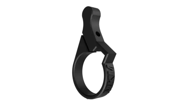 Leupold MK4 Pro Series Throw Lever