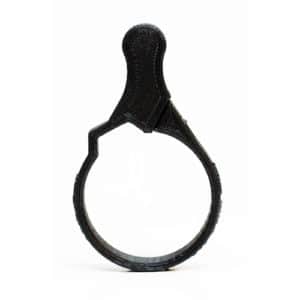 Leupold Polymer Throw Levers