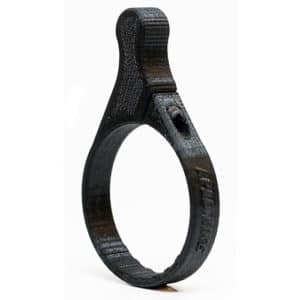 Leupold Polymer Throw Levers