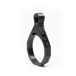 Nikon Polymer Throw Levers