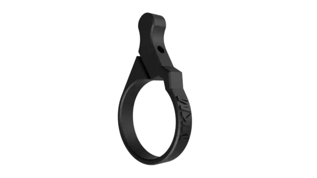 Primary Arms 1-6/1-8 Pro Series Throw Lever