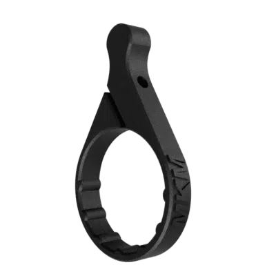 Primary Arms 4-14 Pro Series Throw Lever