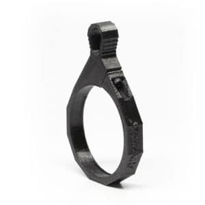 Steiner Polymer Throw Levers