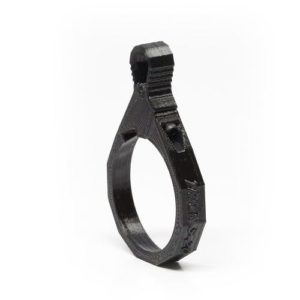 Trijicon Polymer Throw Levers