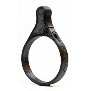 Vortex Polymer Throw Levers