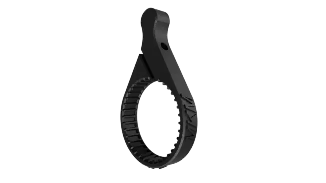 Vortex Crossfire II 30mm Pro Series Throw Lever