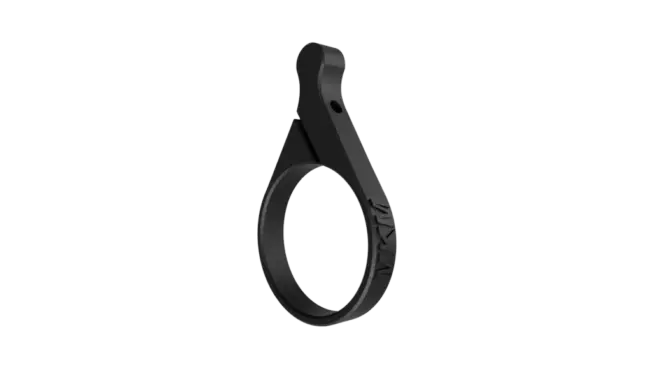 US Optics B Series Pro Series Throw Lever