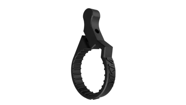 Athlon Ares BTR/ETR/Midas Tac Pro Series Throw Lever